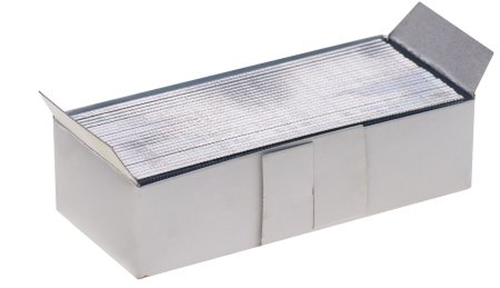 FUBAG Гвозди для F50 (1.05*1.25, 35 мм, 5000 шт) в Казани фото