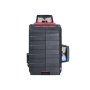 FUBAG Лазерный 3D уровень Pyramid 30R V2х360H360 в Казани фото