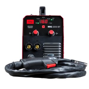 Сварочный полуавтомат FUBAG MIG 2200 BT в Казани фото