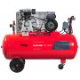Ременной одноступенчатый компрессор FUBAG B4000B/100 CM3 в Казани фото