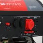 Бензиновый генератор FUBAG BS 9000 DA ES (трехфазный) с электростартером и коннектором автоматики Бензиновый генератор FUBAG BS 9000 DA ES (трехфазный) с электростартером и коннектором автоматики в Казани фото