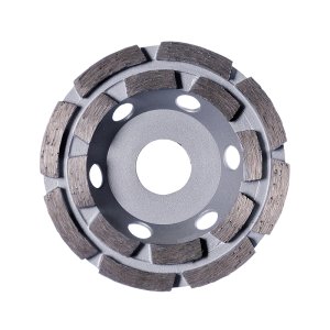 Алмазный шлифовальный круг Fubag DS 2 D 100 мм/ 22.2 мм в Казани фото