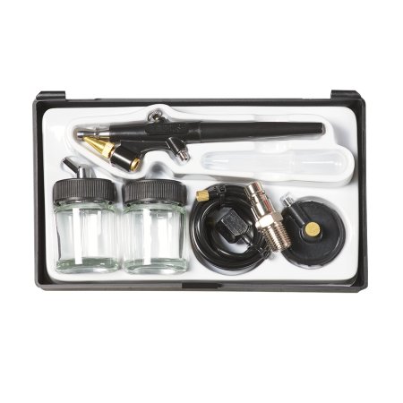 Компрессорный набор FUBAG Paint Master Kit безмасляный компрессор + 3 предмета в Казани фото