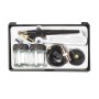 Компрессорный набор FUBAG Paint Master Kit безмасляный компрессор + 3 предмета в Казани фото