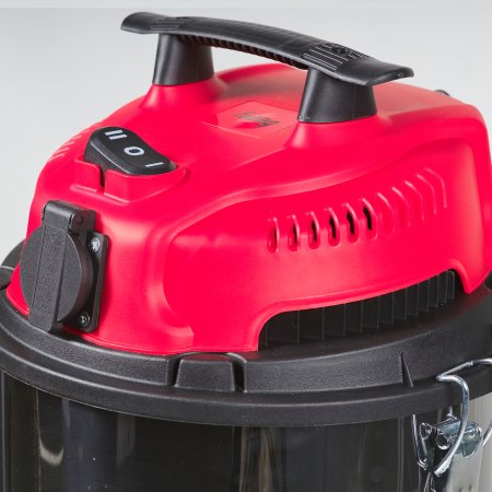 FUBAG Строительный пылесос WD 4SP в Казани фото