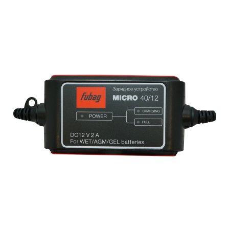 Зарядное устройство FUBAG MICRO 40/12 в Казани фото