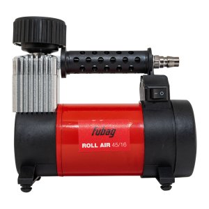 Автомобильный компрессор FUBAG Roll Air 45/16 в Казани фото