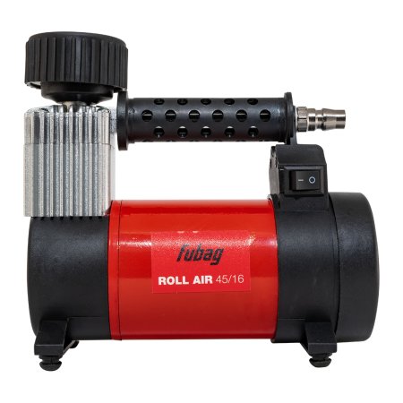 Автомобильный компрессор FUBAG Roll Air 45/16 в Казани фото