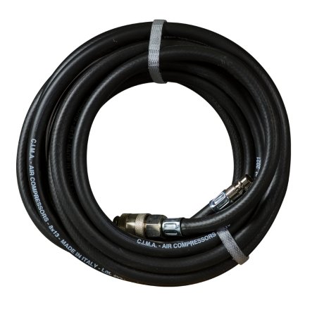 Шланг FUBAG с фитингами рапид, маслостойкая термопластичная резина, 20 бар, 8 x 13 мм, 5 м FUBAG (Фубаг) Шланг FUBAG с фитингами рапид, маслостойкая термопластичная резина, 20 бар, 8 x 13 мм, 5 м в Казани фото