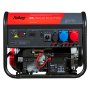 Бензиновый генератор FUBAG BS 7500 XD ES DUPLEX в Казани фото