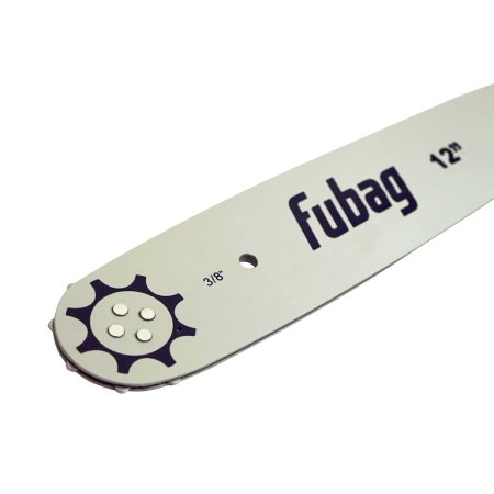 Шина FUBAG 12’’ для арт. 641068 (шаг 3/8 дюйма, ширина паза 0,050’’) в Казани фото