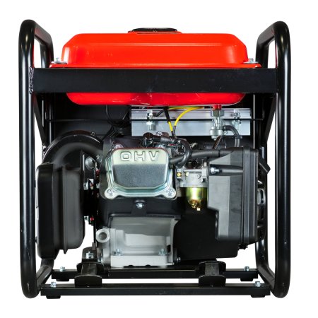 Инверторный генератор FUBAG PRI 5500 открытого типа в Казани фото