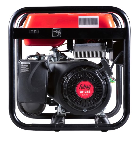 Инверторный генератор FUBAG PRI 2500 + Моторное масло FUBAG Extra в ПОДАРОК Инверторный генератор FUBAG PRI 2500 + Моторное масло FUBAG Extra в ПОДАРОК в Казани фото