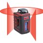 FUBAG Лазерный уровень Prisma 20R V2H360 в Казани фото