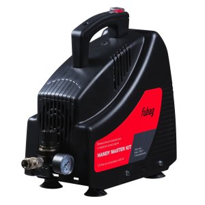 Компрессор FUBAG HANDY MASTER KIT + 5 предметов в Казани фото