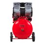Компрессор воздушный безмасляный малошумный FUBAG OLS 500/50 CM2х2 в Казани фото