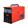 FUBAG Сварочный инверторный аргонодуговой аппарат INTIG 500 T AC/DC PULSE с горелкой FB TIG 26 5P 4m в Казани фото