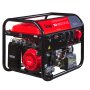 Бензиновый генератор FUBAG BS 6600 DA ES (трехфазный) с электростартером и коннектором автоматики в Казани фото