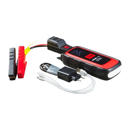 Пусковое устройство FUBAG DRIVE 400 в Казани фото