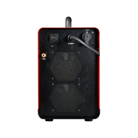 FUBAG Сварочный инвертор INTIG 320 T W AC/DC PULSE с горелкой FB TIG 26 5P 4m  в Казани фото