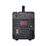 FUBAG Сварочный полуавтомат IRMIG 180 (31 432) + Горелка FB 250 3m ( FB 250 Ergo 3m) (38443) + Маска сварщика Хамелеон IR 9-13N S (38072) + Сварочные краги на подкладке красные FWGN 10R (641180)  в Казани фото