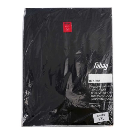 Фирменная футболка Fubag размер XXL в Казани фото
