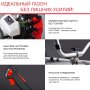 FUBAG Бензиновый триммер FPT 33 + Триммерная леска сечение витой квадрат L 130 м * 2.4 мм в ПОДАРОК в Казани фото