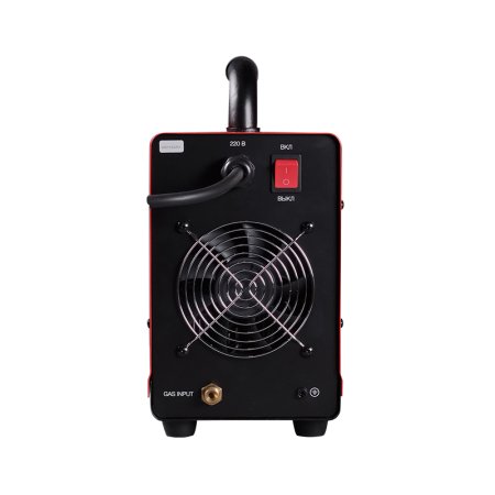 FUBAG Инвертор сварочный IRTIG 200 AC/DC PULSE + горелка FB TIG 26 5P 4m Up&Down  в Казани фото