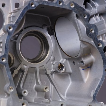 Бензиновый генератор с электростартером и коннектором автоматики FUBAG BS 7500 A ES в Казани фото
