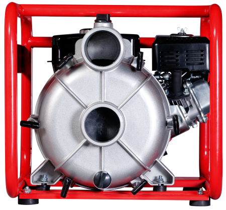 FUBAG Бензиновая мотопомпа для сильнозагрязненной воды PG 950 T в Казани фото