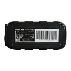 Пусковое устройство FUBAG DRIVE 400 в Казани фото