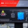 Бензиновый генератор FUBAG BS 3500 Duplex Бензиновый генератор FUBAG BS 3500 Duplex в Казани фото