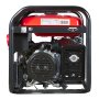 FUBAG Бензиновый генератор для одно и трехфазного режима работы BS 8500 XD ES DUPLEX в Казани фото