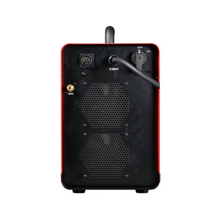 FUBAG Сварочный инверторный аргонодуговой аппарат INTIG 500 T AC/DC PULSE с горелкой FB TIG 26 5P 4m в Казани фото