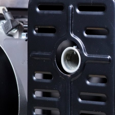 Бензиновый генератор с электростартером FUBAG PRG 6000 ES в Казани фото