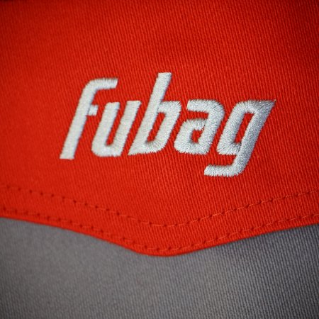 Рабочий халат Fubag размер 48-50 рост 3 в Казани фото