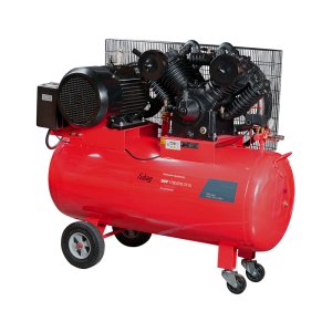 Ременной двухступенчатый компрессор FUBAG DCF-1700/270 CT15 в Казани фото