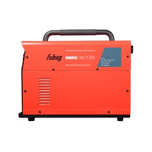 FUBAG Сварочный полуавтомат инвертор INMIG 350T DG  + Подающий механизм DRIVE INMIG DG + Шланг пакет 5 м 35 мм.кв  + Горелка FB 360 3 м  в Казани фото