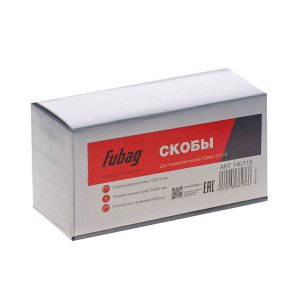 FUBAG Скоба для S1216 (12,9*14 мм, 5000 шт) в Казани фото