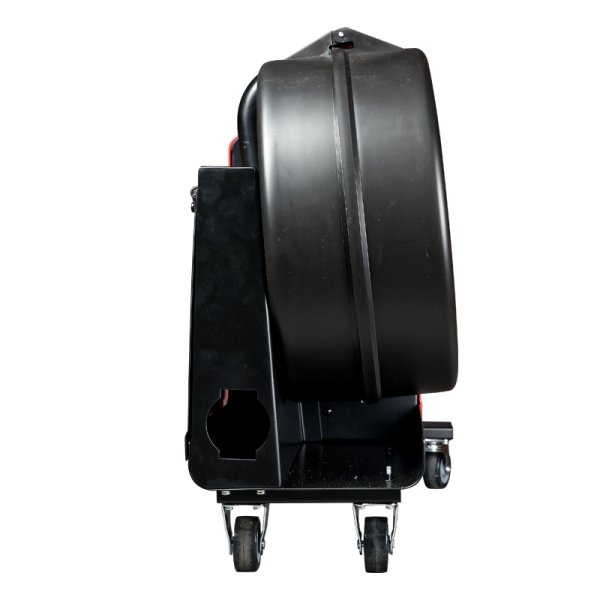 Сварочный инвертор FUBAG INMIG 400T DG Сварочный инвертор FUBAG INMIG 400T DG в Казани фото