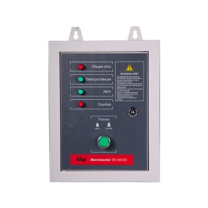FUBAG Блок автоматики Startmaster BS 6600 D (400V) для бензиновых станций  в Казани фото