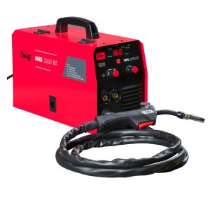 Сварочный полуавтомат FUBAG MIG 2200 BT в Казани фото