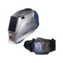  Маска сварщика FUBAG BLITZ 5-13 PAPR I Visor Digital Natural Color в Казани фото