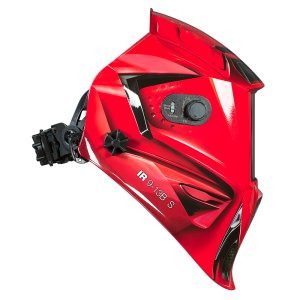  Маска сварщика Хамелеон FUBAG IR 9-13B S в Казани фото