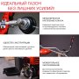 FUBAG Бензиновый триммер FPT 33R + Триммерная леска сечение витой квадрат L 130 м * 2.4 мм в ПОДАРОК в Казани фото