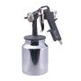 FUBAG Краскораспылитель BASIC S750/1.5 HP с нижним бачком FUBAG (Фубаг) FUBAG Краскораспылитель BASIC S750/1.5 HP с нижним бачком в Казани фото