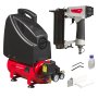 Компрессорный набор FUBAG Wood Master Kit безмасляный компрессор + 4 предмета в Казани фото