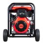 FUBAG Дизельный генератор с электростартером и коннектором автоматики DS 6500 A ES в Казани фото