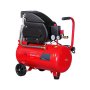 FUBAG Поршневой масляный компрессор DC 320/50 CM2.5 + Набор пневмоинструмента в ПОДАРОК в Казани фото