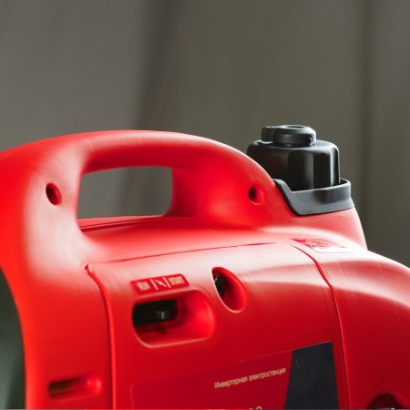 Инверторный генератор FUBAG TI 800 в Казани фото